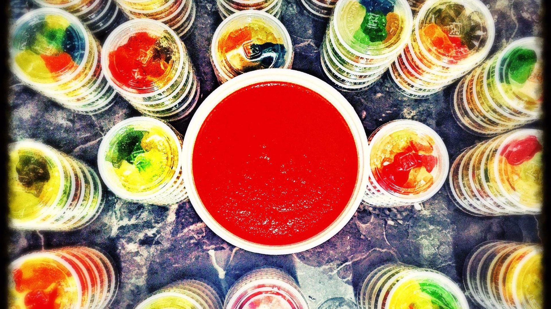 Top places to get a daiquiri in S.A. for National Daiquiri Day